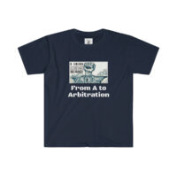 Pick a fight.  Unisex Softstyle T-Shirt