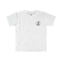 Know your rights. Unisex Softstyle T-Shirt