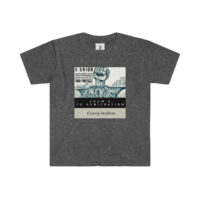 I don’t care what you’ve done. Full quote. Unisex Softstyle T-Shirt