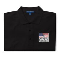 Men's Premium Polo