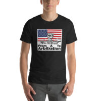 Unisex t-shirt