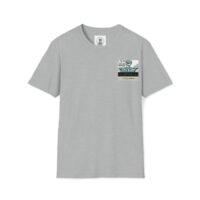 The MF'ers Are Back!: Unisex Softstyle T-Shirt