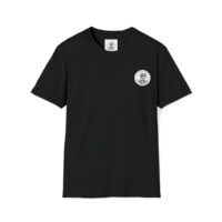 Eat Crumbs with Bums Unisex Softstyle T-Shirt