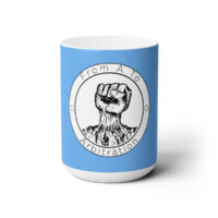 From A to Arbitration 15 oz Mug