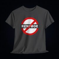 No Renfroe